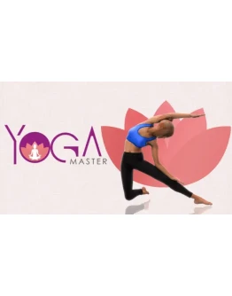 YOGA MASTER Steam РУ+UA+KZ+СНГ YOGA MASTER Steam РУ+UA+KZ+СНГ