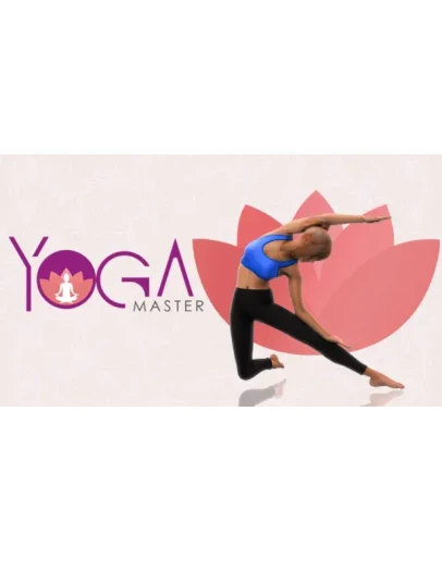 YOGA MASTER Steam РУ+UA+KZ+СНГ