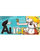 Alice! Steam РУ+UA+KZ+СНГ Alice! Steam РУ+UA+KZ+СНГ