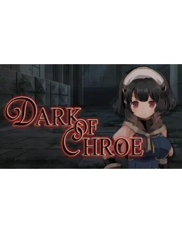 DARK OF CHROE Steam РУ+UA+KZ+СНГ DARK OF CHROE Steam РУ+UA+KZ+СНГ