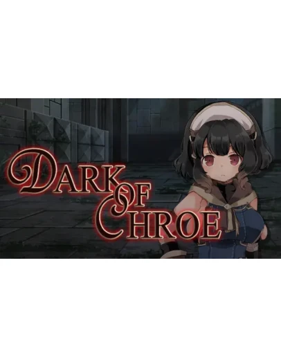 DARK OF CHROE Steam РУ+UA+KZ+СНГ DARK OF CHROE Steam РУ+UA+KZ+СНГ