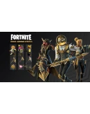 FORTNITE: Набор Ценные агенты XBOX/PC Активация