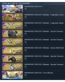 WARRIORS OROCHI 4 Ultimate Deluxe Edition Steam Gift RU