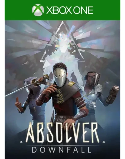 ABSOLVER XBOX ONEX/S КЛЮЧ ABSOLVER XBOX ONEX/S КЛЮЧ