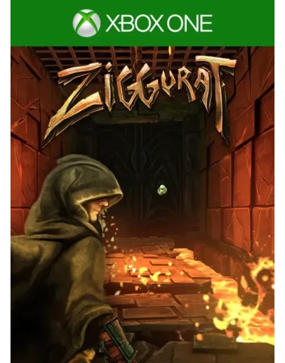 ZIGGURAT XBOX ONE/XS КЛЮЧ