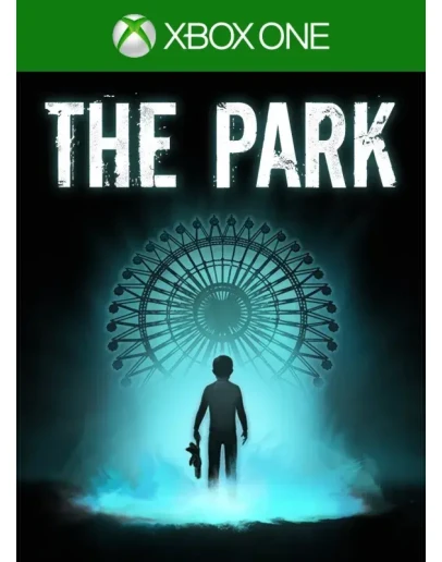 THE PARK XBOX ONE/XS КЛЮЧ