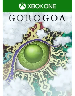 GOROGOA XBOX ONE/XS+ПК КЛЮЧ