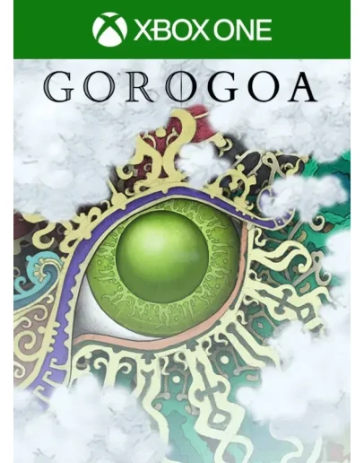 GOROGOA XBOX ONE/XS+ПК КЛЮЧ GOROGOA XBOX ONE/XS+ПК КЛЮЧ