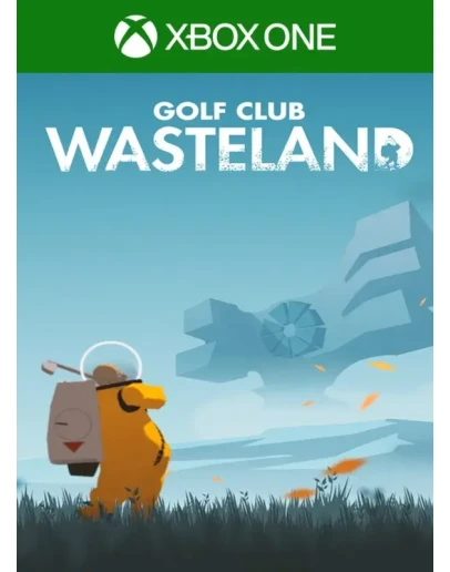 GOLF CLUB NOSTALGIA XBOX ONEX/S KEY GOLF CLUB NOSTALGIA XBOX ONEX/S KEY