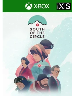 SOUTH OF THE CIRCLE XBOX ONE/XS КЛЮЧ