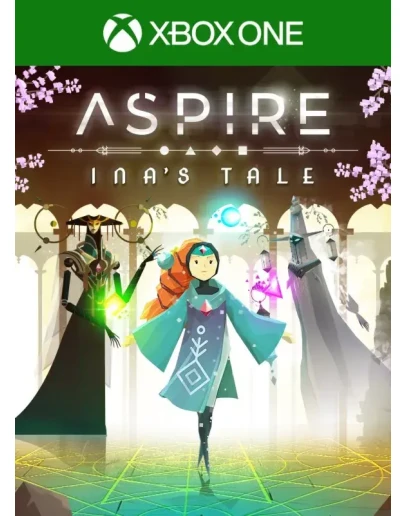 ASPIRE - INAS TALE XBOX ONEX/S КЛЮЧ