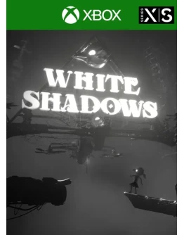 WHITE SHADOWS XBOX XS КЛЮЧ WHITE SHADOWS XBOX XS КЛЮЧ
