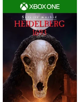 HEIDELBERG 1693 XBOX ONE/XS КЛЮЧ HEIDELBERG 1693 XBOX ONE/XS КЛЮЧ