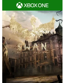 S.W.A.N.: CHERNOBYL UNEXPLORED XBOX ONE/XS КЛЮЧ S.W.A.N.: CHERNOBYL UNEXPLORED XBOX ONE/XS КЛЮЧ