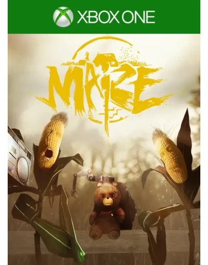 MAIZE XBOX ONE/XS КЛЮЧ