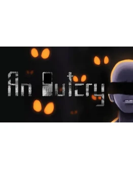 An Outcry Steam РУ+UA+KZ+СНГ An Outcry Steam РУ+UA+KZ+СНГ