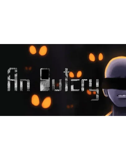 An Outcry Steam РУ+UA+KZ+СНГ An Outcry Steam РУ+UA+KZ+СНГ