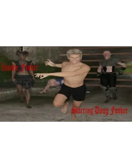 Zombie Fooker: Starring Doug Fooker Steam РУ+СНГ Zombie Fooker: Starring Doug Fooker Steam РУ+СНГ