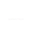 Wrong train Steam РУ+UA+KZ+СНГ