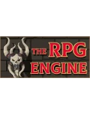 The RPG Engine Steam РУ+UA+KZ+СНГ The RPG Engine Steam РУ+UA+KZ+СНГ