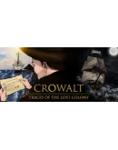 Crowalt: Traces of the Lost Colony Steam РУ+СНГ Crowalt: Traces of the Lost Colony Steam РУ+СНГ