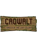 Crowalt: Traces of the Lost Colony Steam РУ+СНГ Crowalt: Traces of the Lost Colony Steam РУ+СНГ