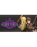 Alder Forge Steam РУ+UA+KZ+СНГ