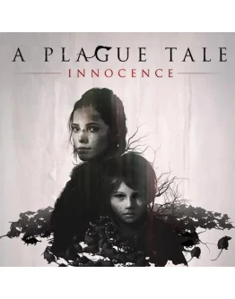 A Plague Tale: Innocence Epic Games АВТОВЫДАЧА24/7 A Plague Tale: Innocence Epic Games АВТОВЫДАЧА24/7