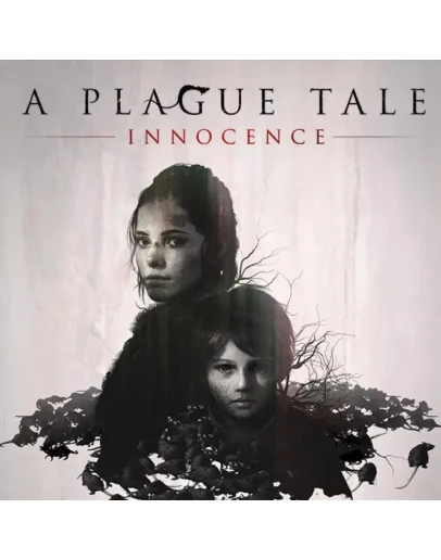 A Plague Tale: Innocence Epic Games АВТОВЫДАЧА24/7 A Plague Tale: Innocence Epic Games АВТОВЫДАЧА24/7