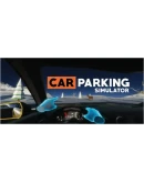 Car Parking Simulator VR Steam РУ+UA+KZ+СНГ Car Parking Simulator VR Steam РУ+UA+KZ+СНГ