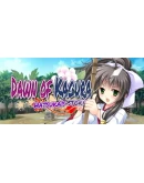 Dawn of Kagura: Hatsuka's Story Steam РУ+UA+KZ+СНГ