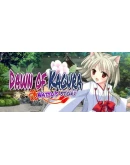 Dawn of Kagura: Natsu's Story Steam РУ+UA+KZ+СНГ
