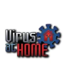 Virus at Home Steam РУ+UA+KZ+СНГ Virus at Home Steam РУ+UA+KZ+СНГ