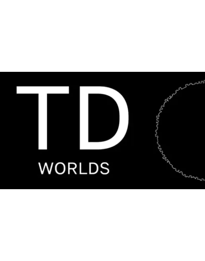 TD Worlds Steam РУ+UA+KZ+СНГ