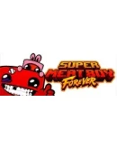 Super Meat Boy Forever Steam РУ+UA+KZ+СНГ Super Meat Boy Forever Steam РУ+UA+KZ+СНГ