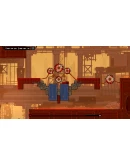 Super Meat Boy Forever Steam РУ+UA+KZ+СНГ Super Meat Boy Forever Steam РУ+UA+KZ+СНГ