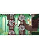 Super Meat Boy Forever Steam РУ+UA+KZ+СНГ Super Meat Boy Forever Steam РУ+UA+KZ+СНГ