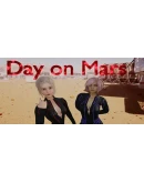 Day on Mars Steam РУ+UA+KZ+СНГ Day on Mars Steam РУ+UA+KZ+СНГ