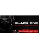 Black One Blood Brothers Steam РУ+UA+KZ+СНГ