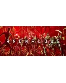 Anomalous Steam РУ+UA+KZ+СНГ Anomalous Steam РУ+UA+KZ+СНГ