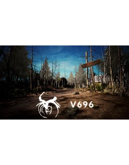 V696 Steam РУ+UA+KZ+СНГ V696 Steam РУ+UA+KZ+СНГ