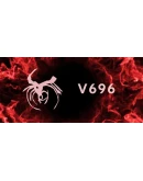V696 Steam РУ+UA+KZ+СНГ V696 Steam РУ+UA+KZ+СНГ