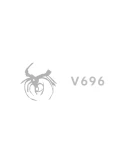 V696 Steam РУ+UA+KZ+СНГ V696 Steam РУ+UA+KZ+СНГ