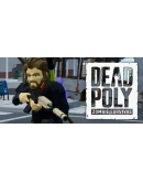 DeadPoly Steam РУ+UA+KZ+СНГ DeadPoly Steam РУ+UA+KZ+СНГ