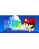 The Kids We Were Steam РУ+UA+KZ+СНГ