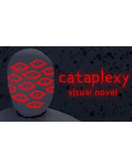 Cataplexy Steam РУ+UA+KZ+СНГ
