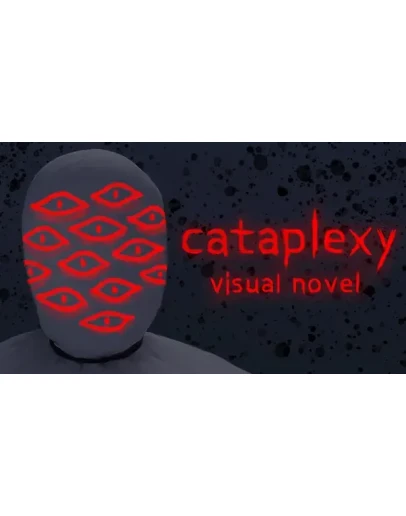 Cataplexy Steam РУ+UA+KZ+СНГ Cataplexy Steam РУ+UA+KZ+СНГ