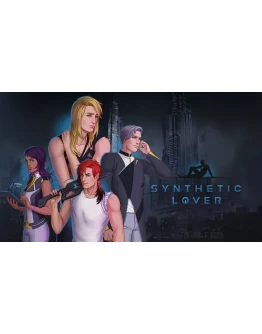 Synthetic Lover Steam РУ+UA+KZ+СНГ Synthetic Lover Steam РУ+UA+KZ+СНГ