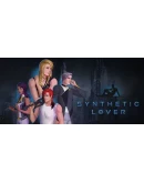 Synthetic Lover Steam РУ+UA+KZ+СНГ Synthetic Lover Steam РУ+UA+KZ+СНГ