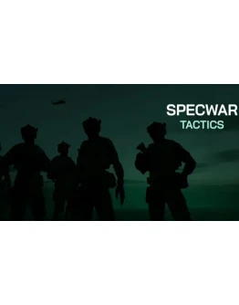 SPECWAR Tactics Steam РУ+UA+KZ+СНГ SPECWAR Tactics Steam РУ+UA+KZ+СНГ